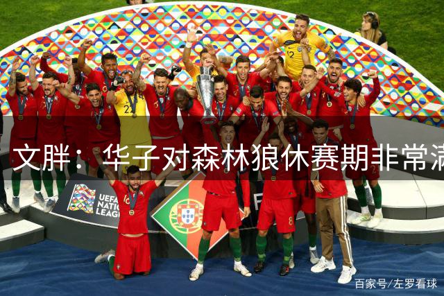 文胖：华子对森林狼休赛期非常满意 三球+库明加让他很兴奋